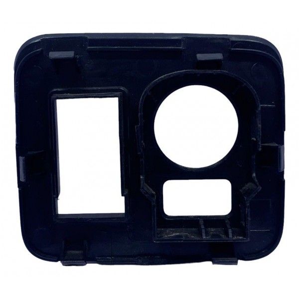 Suporte Botão Retrovisor Chery New Qq 1.0 2018