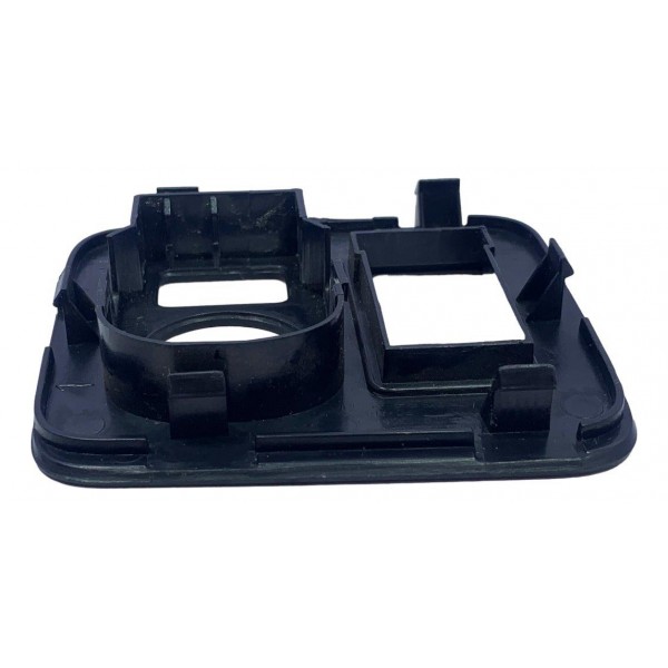 Suporte Botão Retrovisor Chery New Qq 1.0 2018