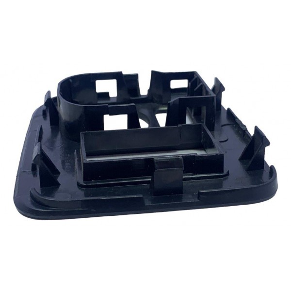 Suporte Botão Retrovisor Chery New Qq 1.0 2018