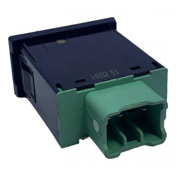 Botão Regulagem Farol Chery New Qq 1.0 2018