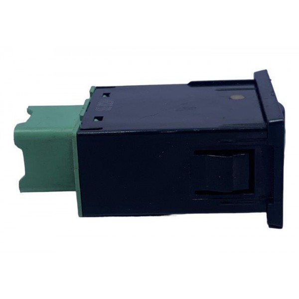 Botão Regulagem Farol Chery New Qq 1.0 2018