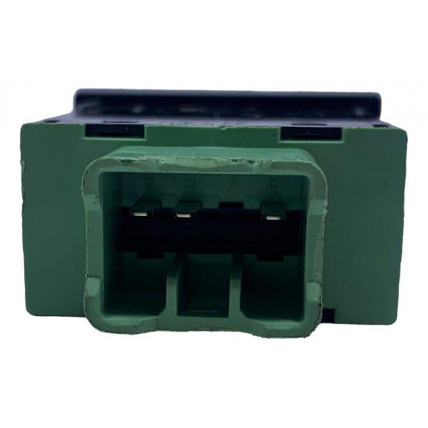 Botão Regulagem Farol Chery New Qq 1.0 2018