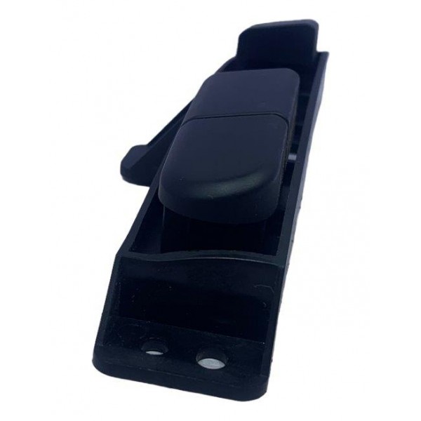 Suporte Botões Painel Central Chery New Qq 1.0 2018