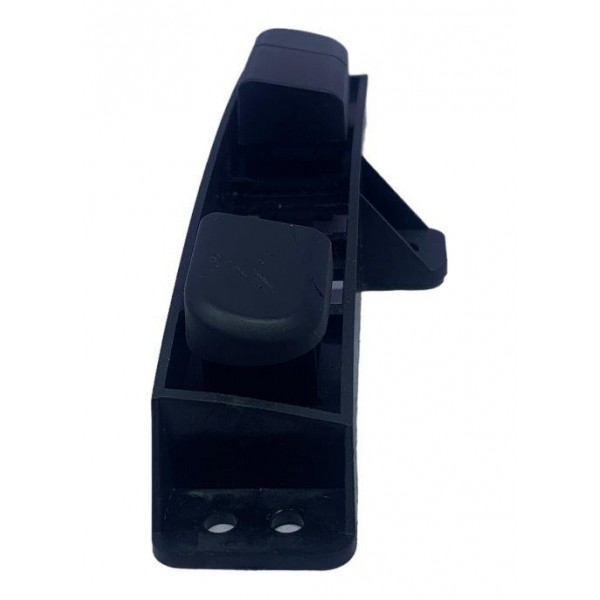 Suporte Botões Painel Central Chery New Qq 1.0 2018