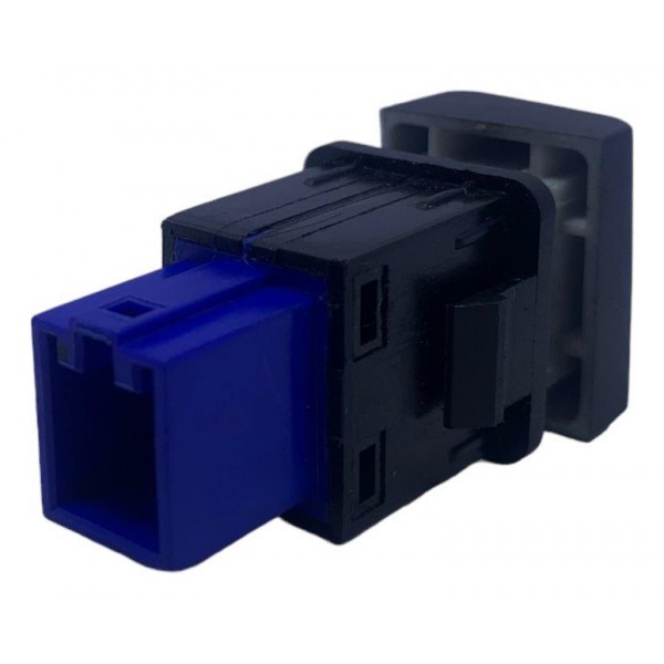 Comando Farol Milha Chery New Qq 1.0 2018