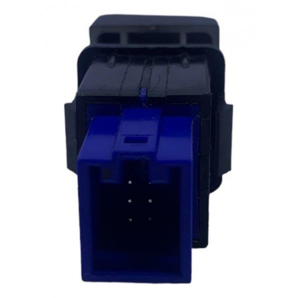 Comando Farol Milha Chery New Qq 1.0 2018