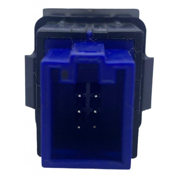 Comando Farol Milha Chery New Qq 1.0 2018