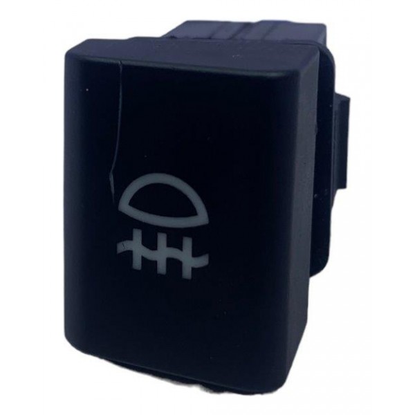 Comando Farol Milha Chery New Qq 1.0 2018