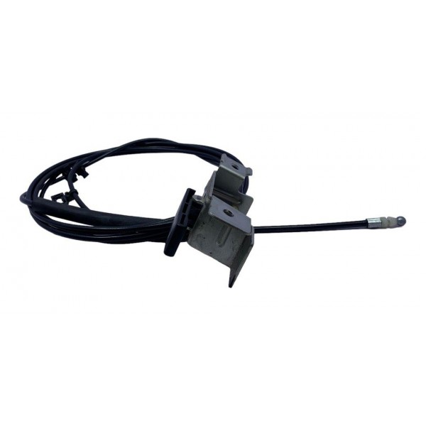 Alavanca Abertura Tampa Porta Malas Chery New Qq 1.0 2018