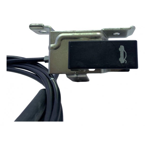 Alavanca Abertura Tampa Porta Malas Chery New Qq 1.0 2018