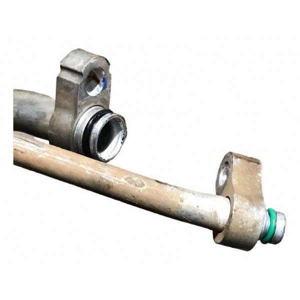 Par Mangueira Ar Condicionado Chery New Qq 1.0 2018