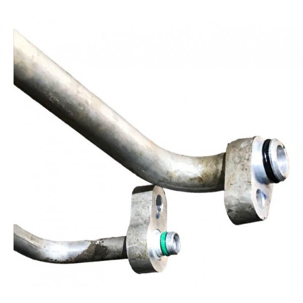 Par Mangueira Ar Condicionado Chery New Qq 1.0 2018