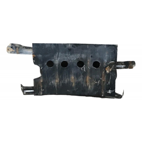 Peito De Aço Chery New Qq 1.0 2018