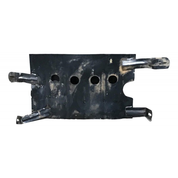 Peito De Aço Chery New Qq 1.0 2018