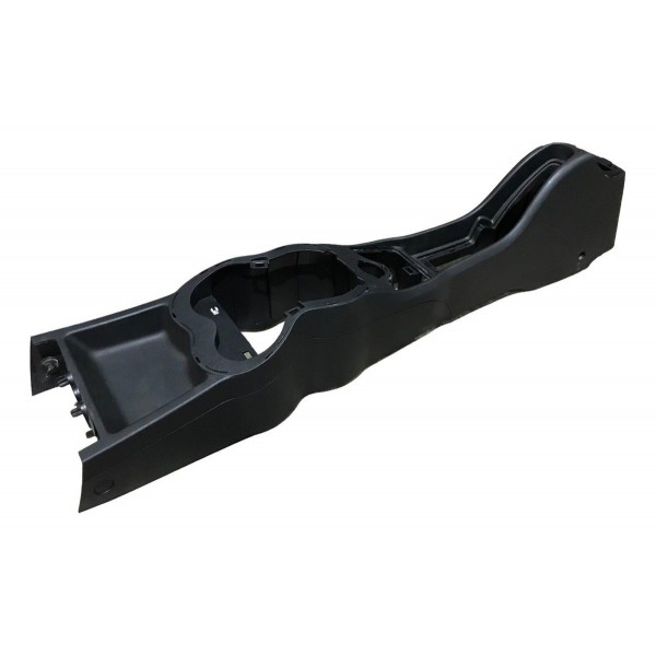 Console Central Chery New Qq 1.0 2018