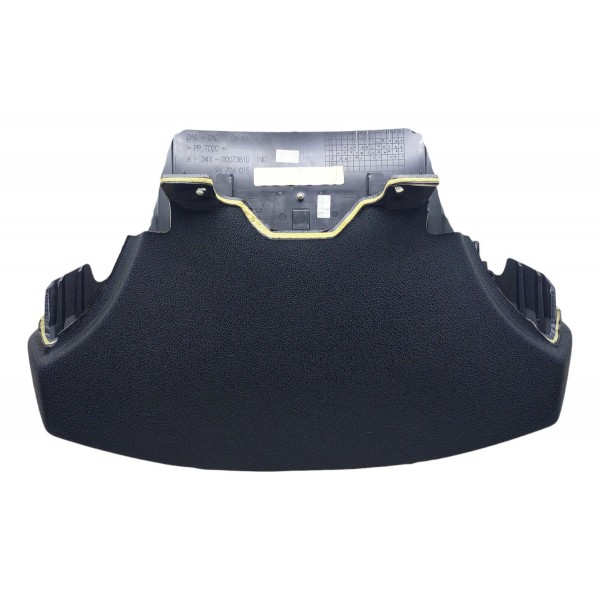 Acabamento Superior Velocimetro Citroen Ds5 1.6 Thp 2015