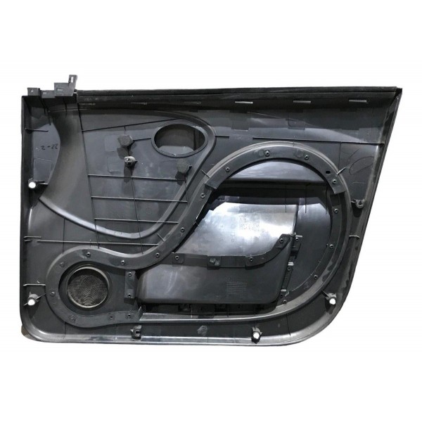 Forro Porta Dianteiro Esquerdo Chery New Qq 1.0 2018