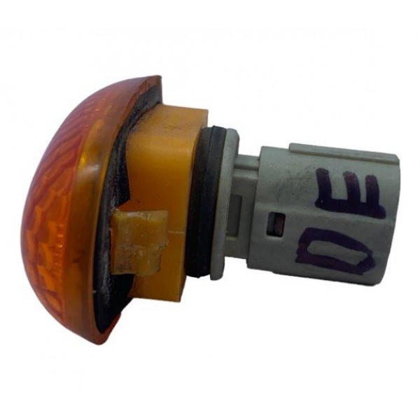 Seta Para Lama Esquerda Chery New Qq 1.0 2018