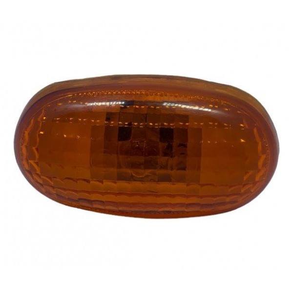 Seta Para Lama Esquerda Chery New Qq 1.0 2018