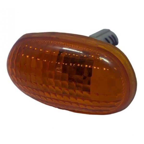 Seta Para Lama Esquerda Chery New Qq 1.0 2018