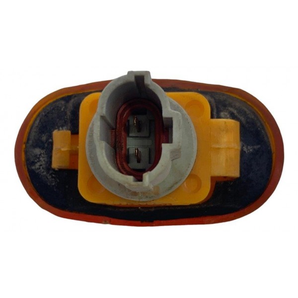 Seta Para Lama Esquerda Chery New Qq 1.0 2018