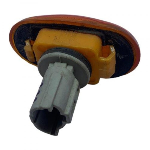 Seta Para Lama Esquerda Chery New Qq 1.0 2018