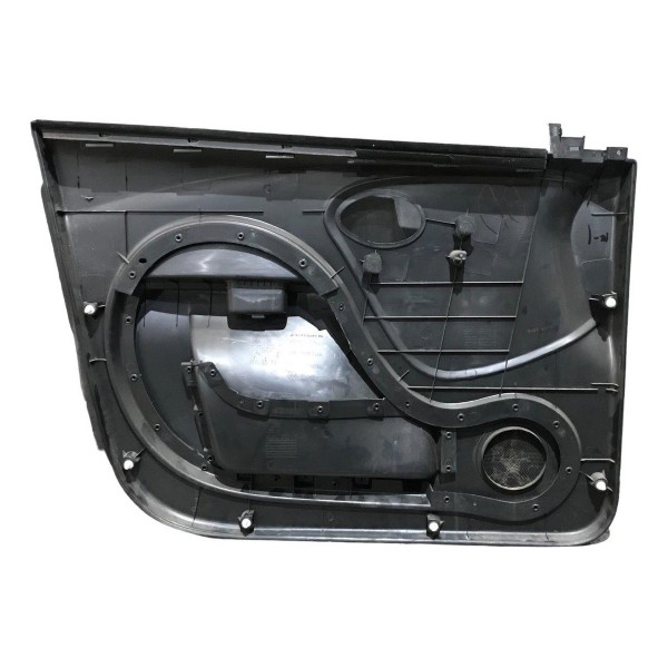 Forro Porta Dianteiro Passageiro Chery New Qq 1.0 2018