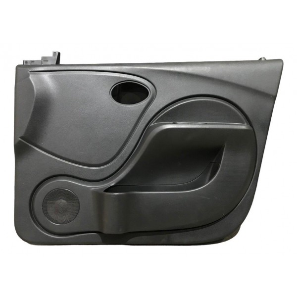 Forro Porta Dianteiro Passageiro Chery New Qq 1.0 2018