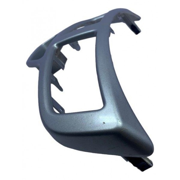 Moldura Difusor Central Painel Chery New Qq 1.0 2018