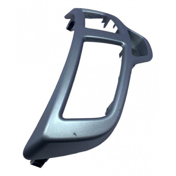 Moldura Difusor Central Painel Chery New Qq 1.0 2018