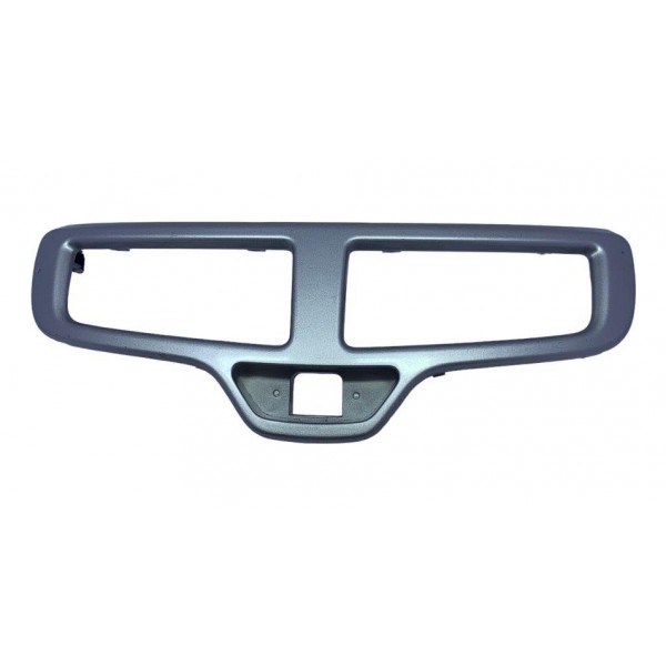 Moldura Difusor Central Painel Chery New Qq 1.0 2018