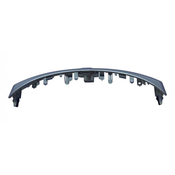 Moldura Difusor Central Painel Chery New Qq 1.0 2018