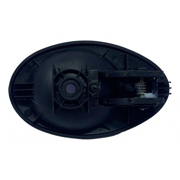 Maçaneta Interna Traseira Direita Chery New Qq 1.0 2018