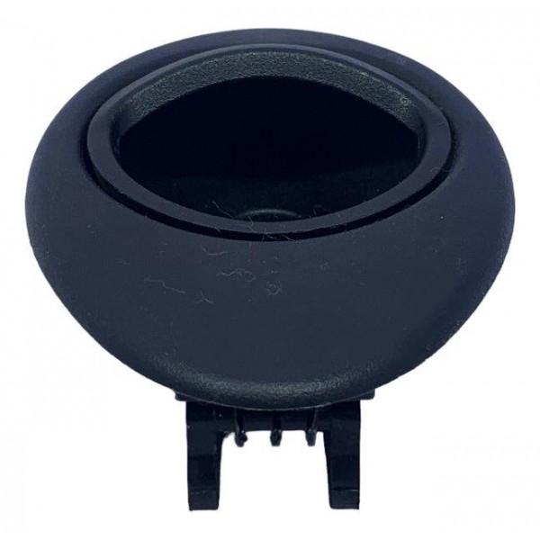 Maçaneta Interna Traseira Direita Chery New Qq 1.0 2018