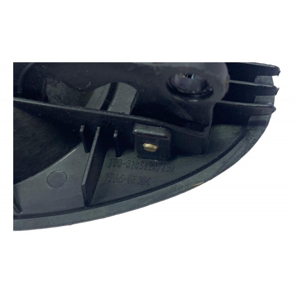 Maçaneta Interna Traseira Direita Chery New Qq 1.0 2018