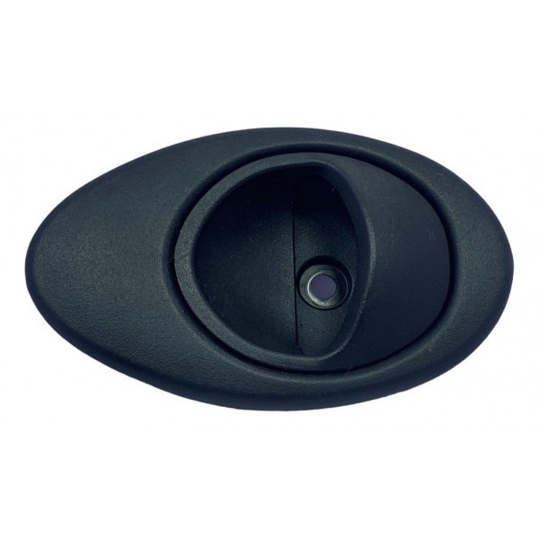 Maçaneta Interna Traseira Direita Chery New Qq 1.0 2018