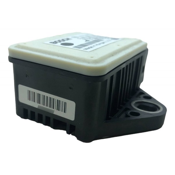 Modulo Central Aceleração Citroen Ds5 1.6 Thp 2015