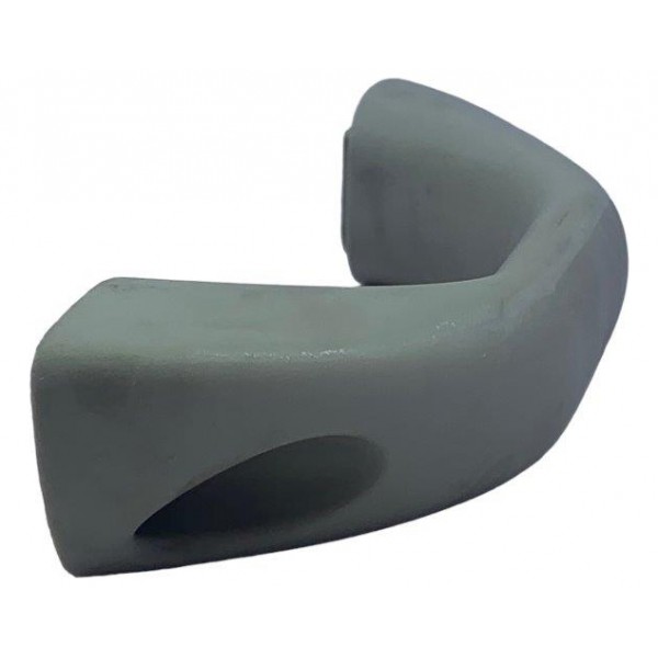 Alça Pqp Traseira Esquerda Chery New Qq 1.0 2018