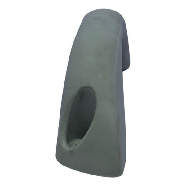 Alça Pqp Traseira Esquerda Chery New Qq 1.0 2018