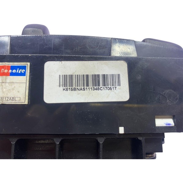 Comando Ar Condicionado Chery New Qq 1.0 2018