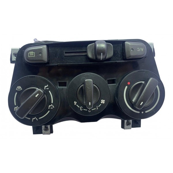 Comando Ar Condicionado Chery New Qq 1.0 2018