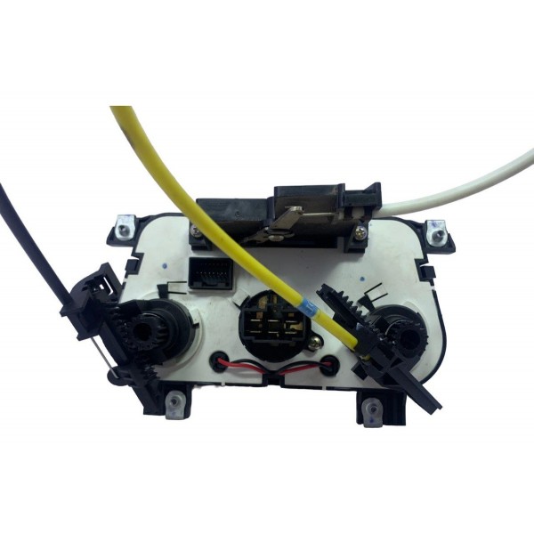 Comando Ar Condicionado Chery New Qq 1.0 2018