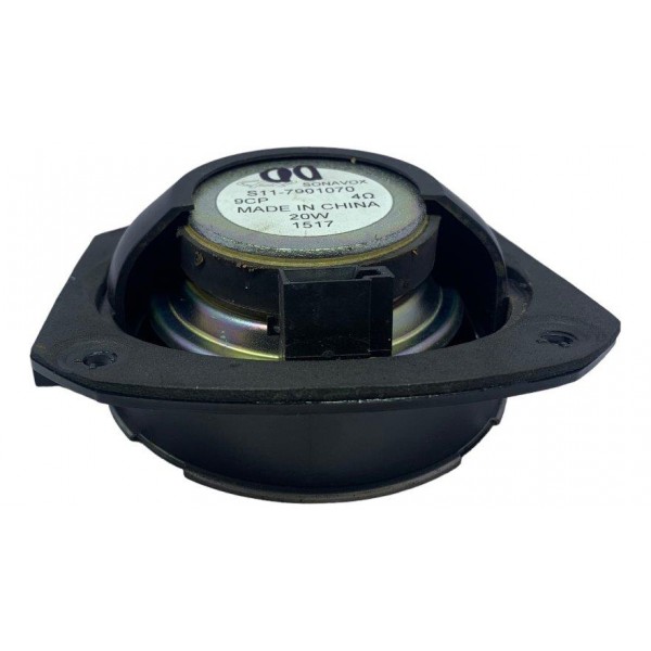 Alto Falante Dianteiro Esquerdo Chery New Qq 1.0 2018