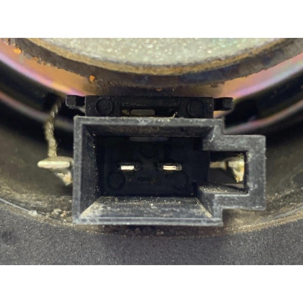 Alto Falante Dianteiro Esquerdo Chery New Qq 1.0 2018