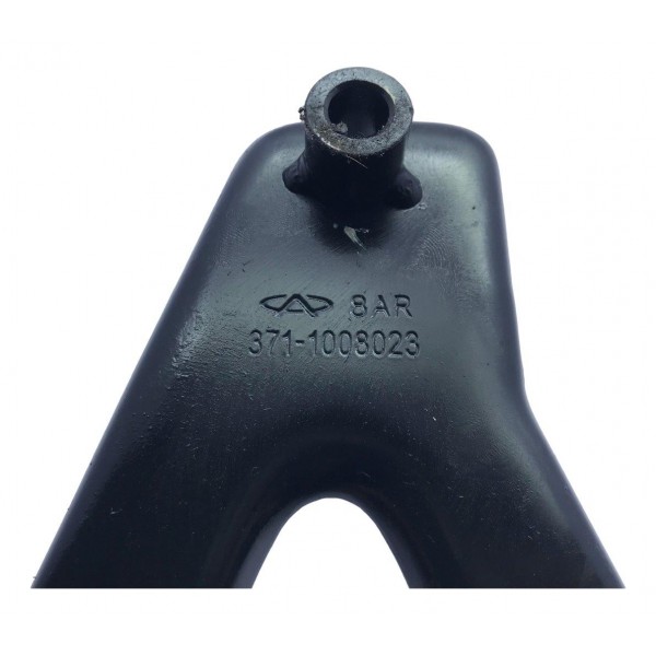 Suporte Fixação Coletor Admissão Chery New Qq 1.0 2018