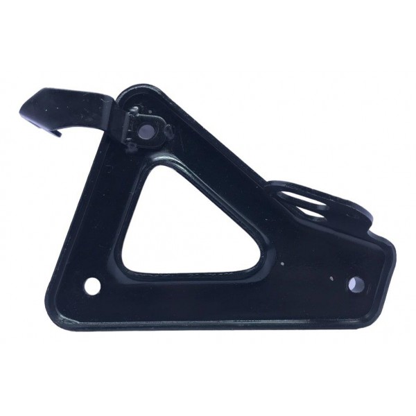 Suporte Fixação Coletor Admissão Chery New Qq 1.0 2018