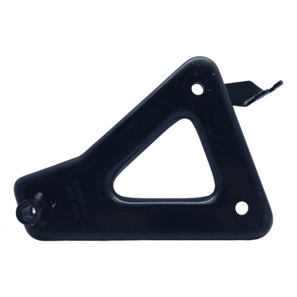 Suporte Fixação Coletor Admissão Chery New Qq 1.0 2018