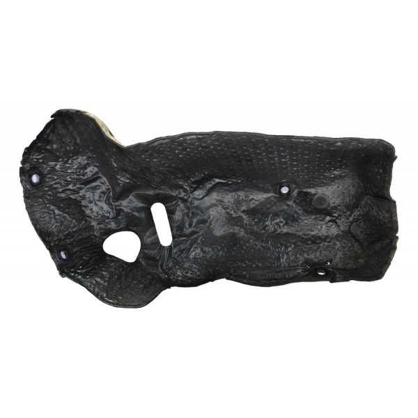 Defletor Termico Catalisador Chery New Qq 1.0 2018