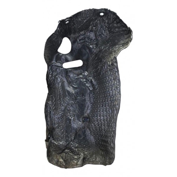 Defletor Termico Catalisador Chery New Qq 1.0 2018