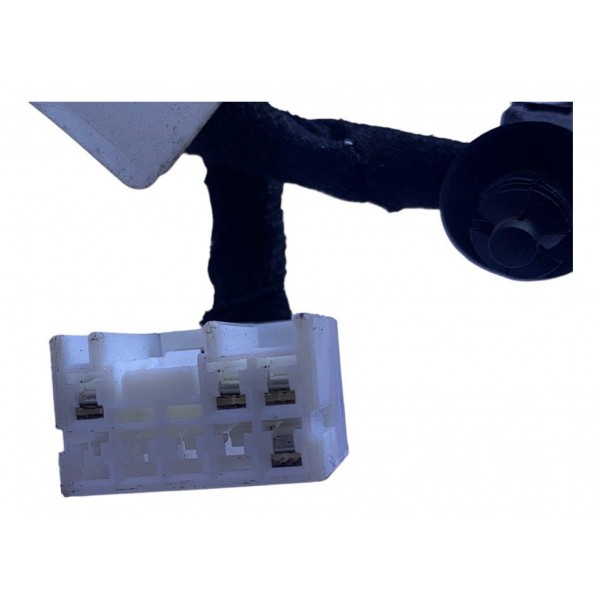 Chicote Porta Traseira Direita Chery New Qq 1.0 2018